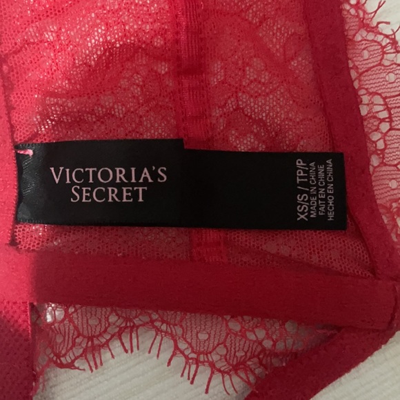 VS red belt - Picture 2 of 5